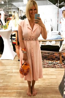 Monica Ivancan feet photo thumbnail