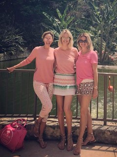 Monica Ivancan feet photo thumbnail