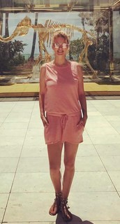 Monica Ivancan feet photo thumbnail