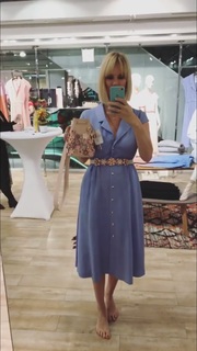 Monica Ivancan feet photo thumbnail