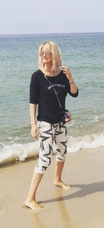 Monica Ivancan feet photo thumbnail