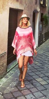 Monica Ivancan feet photo thumbnail