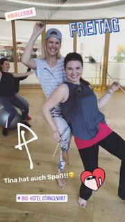 Monica Ivancan feet photo thumbnail