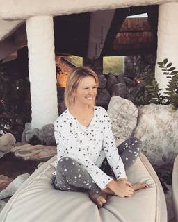 Monica Ivancan feet photo thumbnail