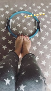 Monica Ivancan feet photo thumbnail