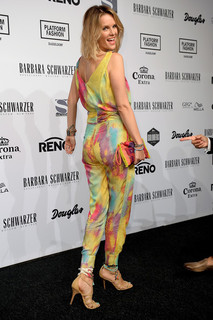 Monica Ivancan feet photo thumbnail