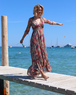 Monica Ivancan feet photo thumbnail