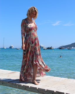 Monica Ivancan feet photo thumbnail