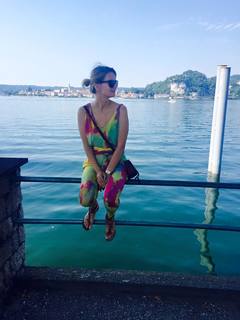 Monica Ivancan feet photo thumbnail