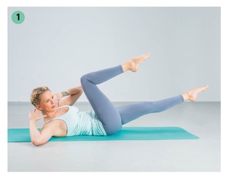 Monica Ivancan feet photo thumbnail