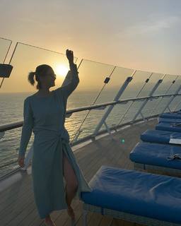 Monica Ivancan feet photo thumbnail