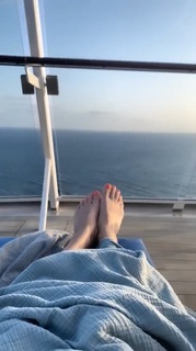 Monica Ivancan feet photo thumbnail