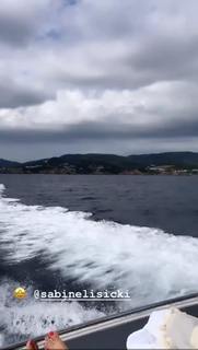 Monica Ivancan feet photo thumbnail