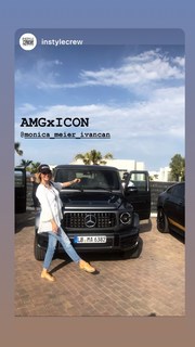 Monica Ivancan feet photo thumbnail