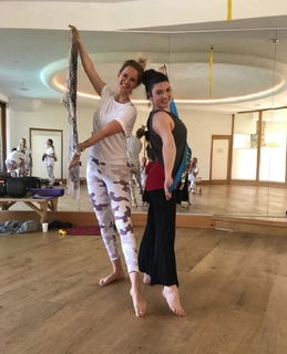 Monica Ivancan feet photo thumbnail