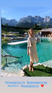 Monica Ivancan feet photo thumbnail