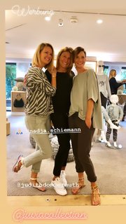 Monica Ivancan feet photo thumbnail