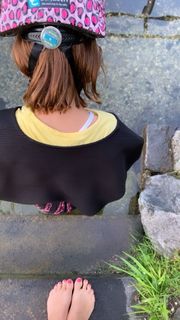 Monica Ivancan feet photo thumbnail