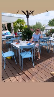 Monica Ivancan feet photo thumbnail