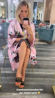 Monica Ivancan feet photo thumbnail