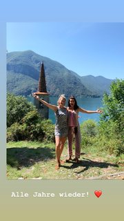 Monica Ivancan feet photo thumbnail