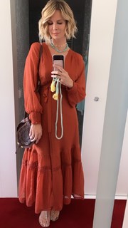 Monica Ivancan feet photo thumbnail