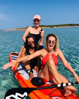 Monica Ivancan feet photo thumbnail