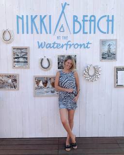 Monica Ivancan feet photo thumbnail