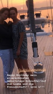 Monica Ivancan feet photo thumbnail