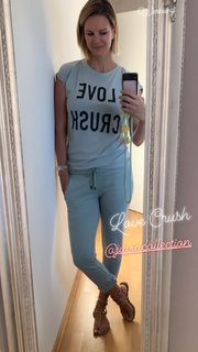 Monica Ivancan feet photo thumbnail