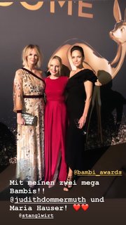 Monica Ivancan feet photo thumbnail