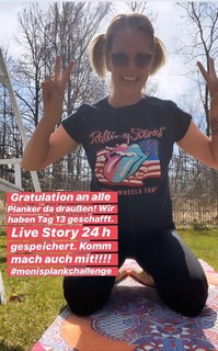 Monica Ivancan feet photo thumbnail