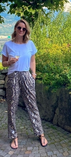 Monica Ivancan feet photo thumbnail