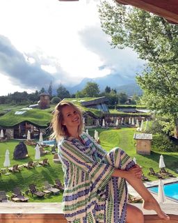 Monica Ivancan feet photo thumbnail