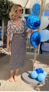 Monica Ivancan feet photo thumbnail