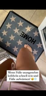 Monica Ivancan feet photo thumbnail