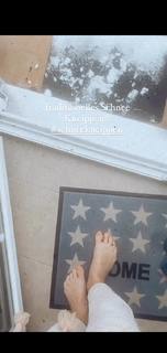 Monica Ivancan feet photo thumbnail