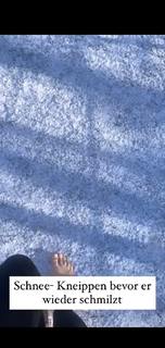 Monica Ivancan feet photo thumbnail