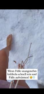Monica Ivancan feet photo thumbnail