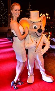 Monica Ivancan feet photo thumbnail