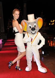 Monica Ivancan feet photo thumbnail