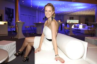 Monica Ivancan feet photo thumbnail