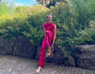 Monica Ivancan feet photo thumbnail