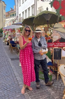 Monica Ivancan feet photo thumbnail