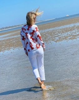 Monica Ivancan feet photo thumbnail