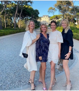 Monica Ivancan feet photo thumbnail