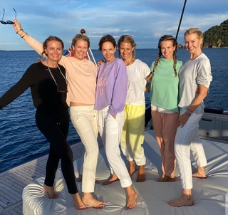 Monica Ivancan feet photo thumbnail