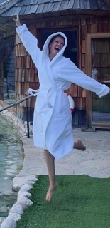 Monica Ivancan feet photo thumbnail