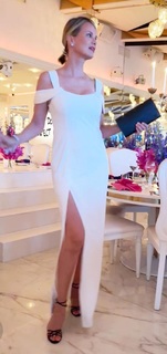 Monica Ivancan feet photo thumbnail