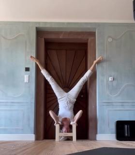 Monica Ivancan feet photo thumbnail